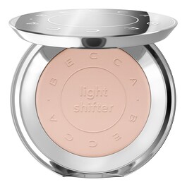 Light Shifter Finishing Veil Setting Powder - Satynowy puder utrwalający