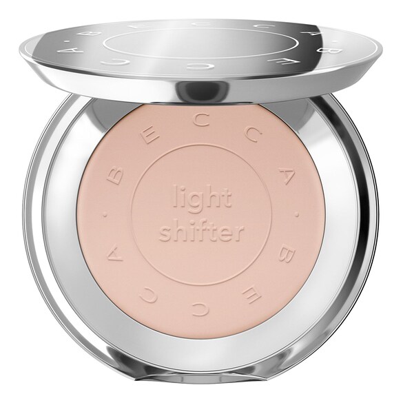 Light Shifter Finishing Veil Setting Powder - Satynowy puder utrwalający, BECCA COSMETICS