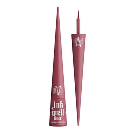 Inkwell Matte Eyeliner - Długotrwały eyeliner o matowym wykończeniu