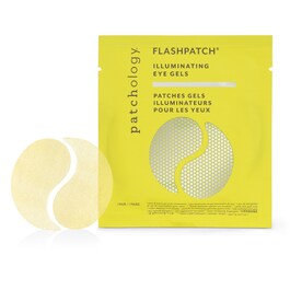 FlashPatch Illuminating Eye Gels - Żelowe płatki pod oczy