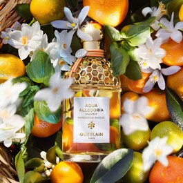 Aqua Allegoria Harvest Mandarine Basilic - Woda Toaletowa