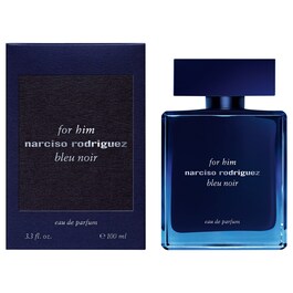 for him Bleu Noir - woda perfumowana