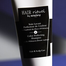 Color Perfecting Shampoo - Szampon podkreślający kolor włosów
