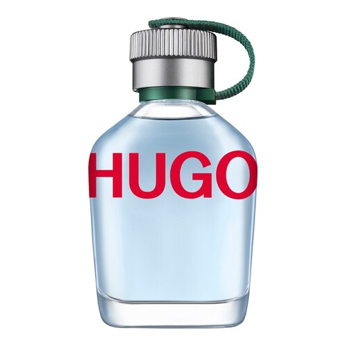 Hugo Boss - Hugo Man - Woda Toaletowa - Atomizer 75 Ml - Dla Mężczyzn