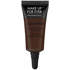 Aqua Brow - Wodoodporna pomada do brwi, MAKE UP FOR EVER