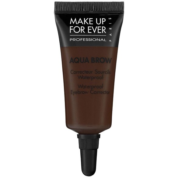 Aqua Brow - Wodoodporna pomada do brwi, MAKE UP FOR EVER