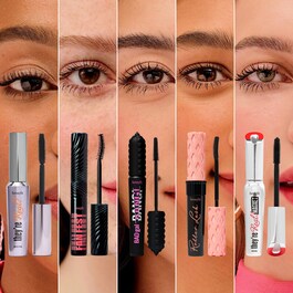 Roller Lash - Maskara Podkręcająca Rzęsy