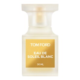 Eau de Soleil Blanc - Woda toaletowa