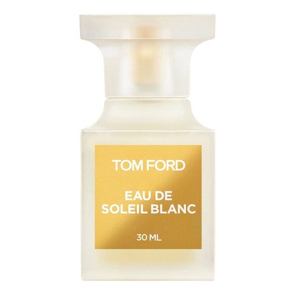 Eau de Soleil Blanc - Woda toaletowa, TOM FORD