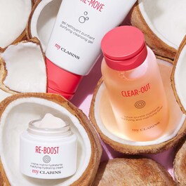 CLEAR-OUT Purifying and Matifying Toner - Tonik oczyszczający