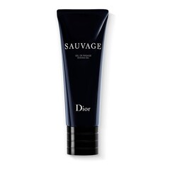 Sauvage - Zapachowy żel do golenia mężczyzn , DIOR
