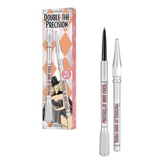 Double the Precision - Zestaw Kredek Precisely, My Brows, BENEFIT COSMETICS