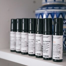 Doux Rêves – Olejek aromakologiczny roll on