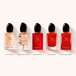 Sì Intense - Woda perfumowana