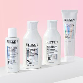 Acidic Bonding Concentrate Szampon do włosów 