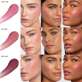 Soft Pop Plumping Blush Veil - Róż w kremie