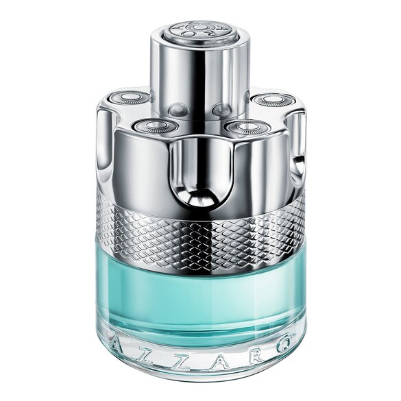 Wanted Man Tonic - Woda toaletowa, AZZARO