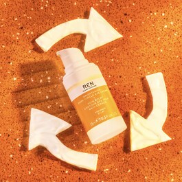  Brightening Dark Circle Eye Cream - Rozświetlający krem ​​pod oczy