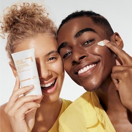 Codzienny krem przeciwsłoneczny do twarzy SPF 30 - ochrona UVA/UVB