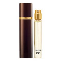 Ebène Fumé - Woda perfumowana w formacie podróżnym, TOM FORD