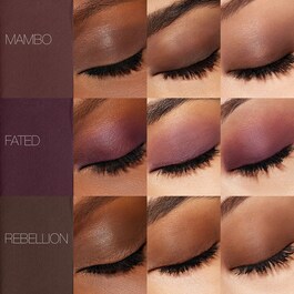Total Seduction Eyeshadow Stick - Kremowy cień do powiek w sztyfcie