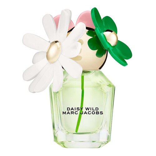 Marc Jacobs - Daisy Wild - Woda Perfumowana - Daisy Wild Edp 30ml - Dla Kobiet