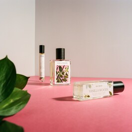 Vanilla Woods – Woda perfumowana Roll-On
