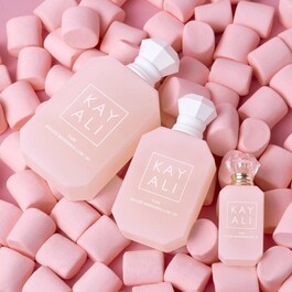 Yum Boujee Marshmallow 81 - Eau de Parfum Intense - Woda perfumowana
