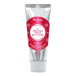 La véritable crème de Laponie - Krem do rąk w formacie podróżnym