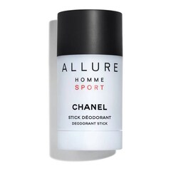 ALLURE HOMME SPORT - Dezodorant W Sztyfcie, CHANEL