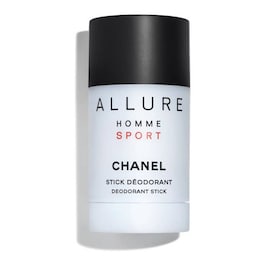 ALLURE HOMME SPORT - Dezodorant W Sztyfcie