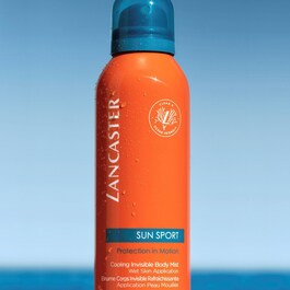 SUN BEAUTY – Komfortowy krem do twarzy – promienna opalenizna SPF 30