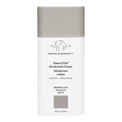 Sweet Pitti™ Deodorant Cream - Dezodorant Bez Aluminium, DRUNK ELEPHANT