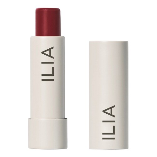 Ilia - Balmy Tint Hydrating Lip Balm – Kolorowy Balsam Do Ust - Balmy gloss Wanderlust - Dla Kobiet