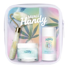 TRIPPY BEAUTY SET – Zestaw do pielęgnacji , MERCI HANDY