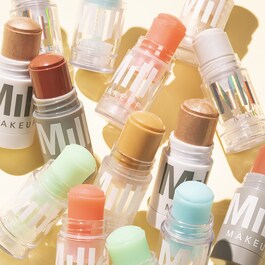 Lip + Cheek Mini - Róż w sztyfcie do ust i policzków Format podróżny