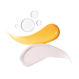 Ole Glow Icons Set - Przeciwstarzeniowy zestaw do pielęgnacji twarzy