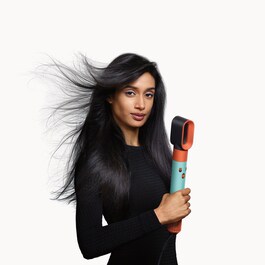 Airwrap i.d.™ - Multistyler Straight+Wavy