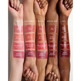 Poutsicle Hydrating Lip Stain - Pomadka w płynie