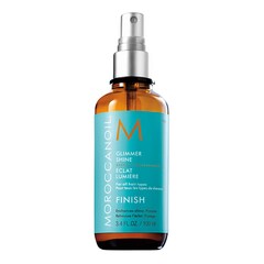 Glimmer Shine - Mgiełka do włosów, MOROCCANOIL