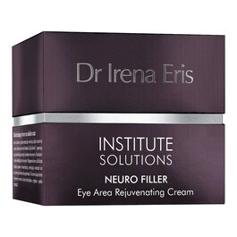 Institute Solutions NEURO FILLER Eye Area Rejuvenating Cream - Krem pod oczy