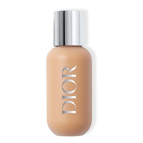 Dior Backstage - Dior Backstage Face & Body Foundation - Podkład Do Twarzy I Ciała - Backstage Face Body Foundation 4.5n - Dla Kobiet