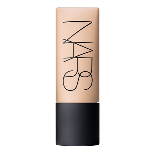 Nars - Soft Matte Complete Foundation - Podkład - Yukon - Light 2.5 With Pink Undertones - Dla Kobiet