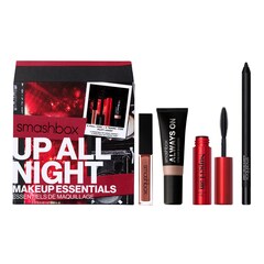 Up All Night Makeup Essentials - Zestaw, SMASHBOX