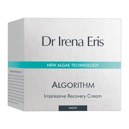 Impressive Recovery Night Cream - krem przeciwzmarszczkowy