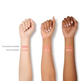 Mini Orgasm Cheek Duo — Mini Duo do policzków