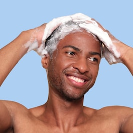 Shampoing Tout Nu – Szampon w kostce do włosów normalnych