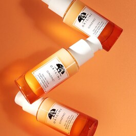 GinZing™ Into the Glow Brightening Serum REFILL - Serum rozświetlające