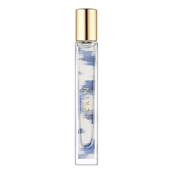 Ikat Jasmine Travel Spray - Woda perfumowana Format podróżny, AERIN BEAUTY