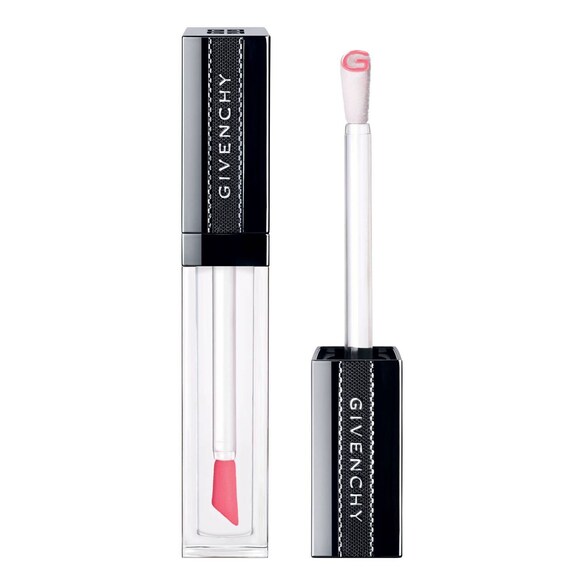 Gloss Interdit Vinyl - Błyszczyk do ust, GIVENCHY